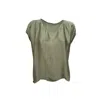 Humility - Blusa Salvia Budy