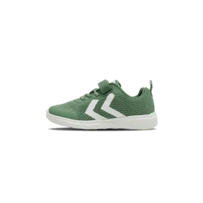 Hummel - Actus Recycled Jr In Green