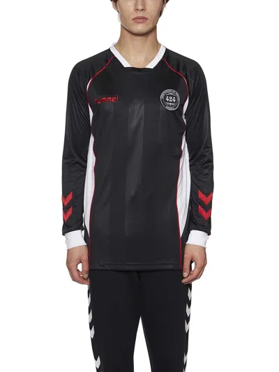 Hummel X 424 Fourtwofour Ls Jersey