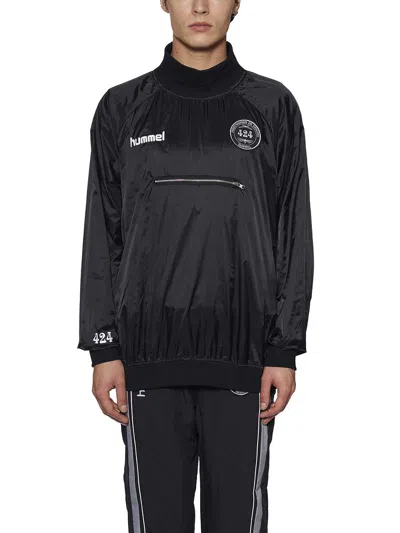 Hummel X 424 Nylon Sweatshirt