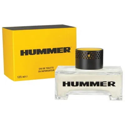 Hummer 4.2 Eau De Toilette Spray In Multi
