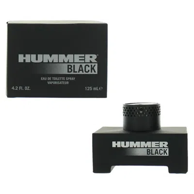 Hummer , 4.2 oz Eau De Toilette Spray For Men In Multi