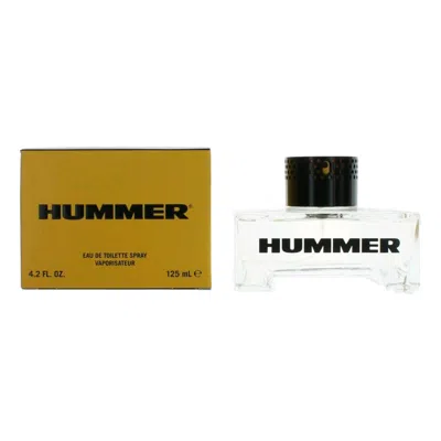 Hummer , 4.2 oz Edt Spray For Men In Multi