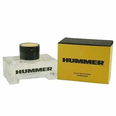 Hummer 4.2 oz In Multi