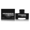 Hummer Black /  Edt Spray 4.2 oz (125 Ml) (m) In Black / Green / Violet / White