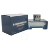 HUMMER HUMMER CHROME MEN / HUMMER EDT SPRAY 4.2 OZ (125 ML) (M)