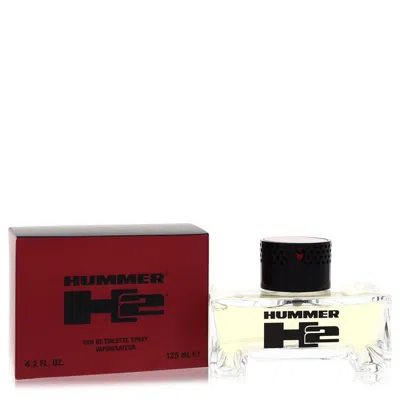 Hummer Eau De Toilette Spray 4.2 oz For Men In Multi