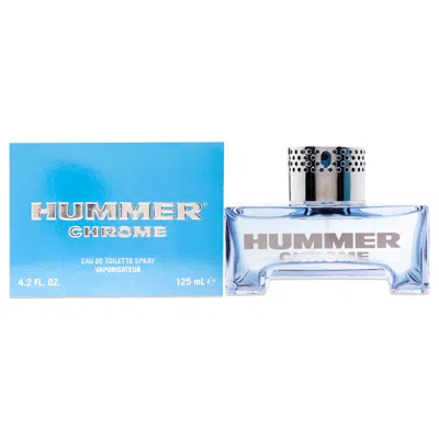 Hummer For Men - 4.2 oz Edt Spray In White