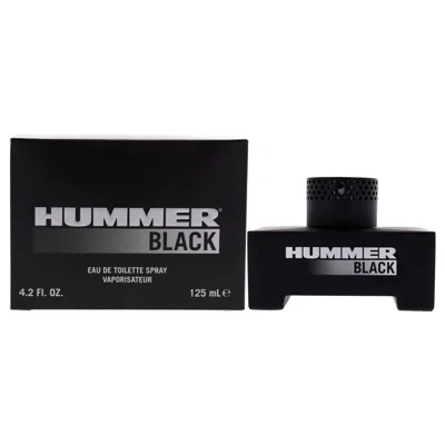 Hummer For Men - 4.2 oz Edt Spray In Multi