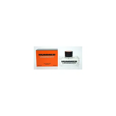 Hummer Legendary For Men Eau De Toilette Spray 4.2 oz
