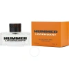 HUMMER HUMMER MEN'S LEGENDARY EDT 4.2 OZ FRAGRANCES 856515004572