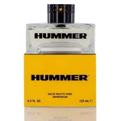 Hummer Spray Eau De Toilette In Multi