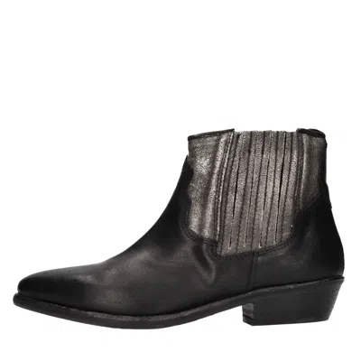 Hundred 100 Boots In Brown
