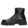 Hundred 100 Boots In Black