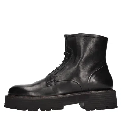 Hundred 100 Boots In Black