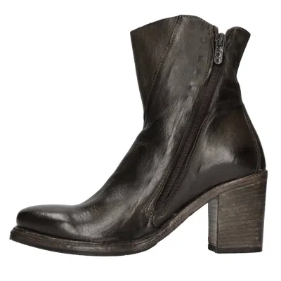 Hundred 100 Boots In Black