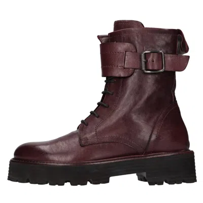Hundred 100 Boots In Brown