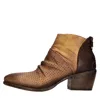 Hundred 100 Boots Brown In Marrone Marroni
