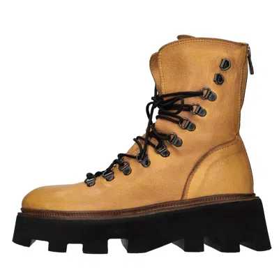 Hundred 100 Boots In Brown