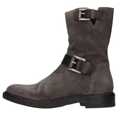 Hundred 100 Boots In Brown