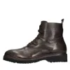 Hundred 100 Boots In Brown