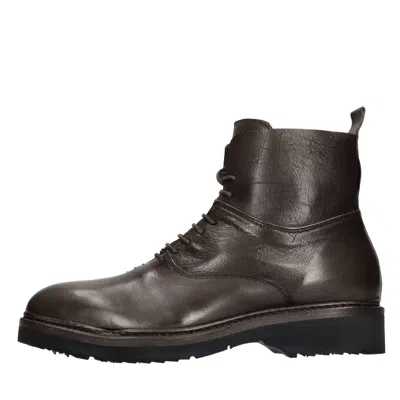 Hundred 100 Boots In Brown