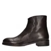 Hundred 100 Boots In Brown