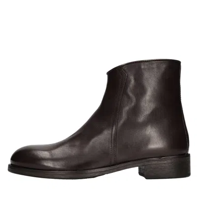 Hundred 100 Boots In Brown