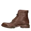 Hundred 100 Boots In Brown