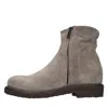 Hundred 100 Boots In Gray