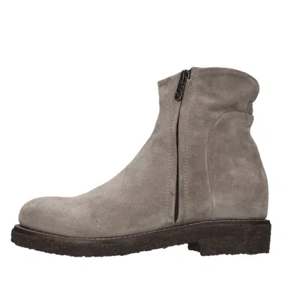 Hundred 100 Boots In Gray