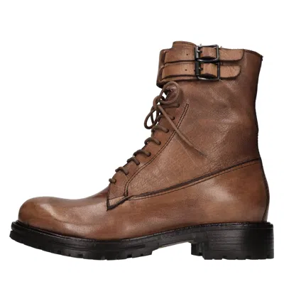 Hundred 100 Boots In Brown