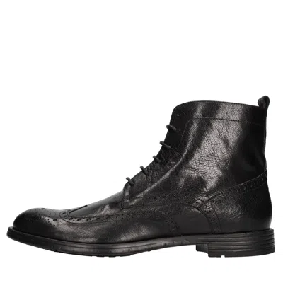 Hundred 100 Boots In Black