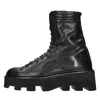 Hundred 100 Boots In Black