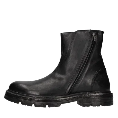 Hundred 100 Boots In Black
