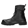 Hundred 100 Boots In Black