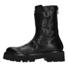 Hundred 100 Boots In Black