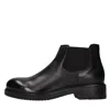 Hundred 100 Boots In Black
