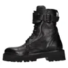 Hundred 100 Boots In Black