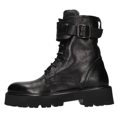 Hundred 100 Boots In Black