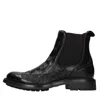 Hundred 100 Boots In Black