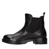 Hundred 100 Boots In Black