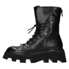 Hundred 100 Boots In Black