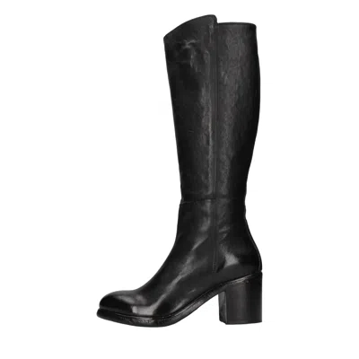 Hundred 100 Boots In Black