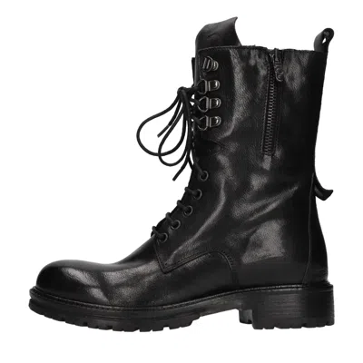 Hundred 100 Boots In Black