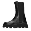 Hundred 100 Boots In Black