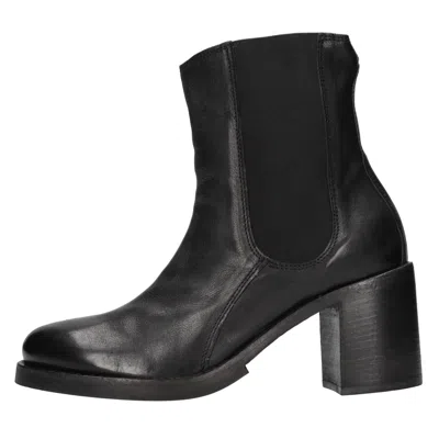 Hundred 100 Boots In Black