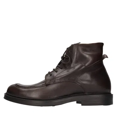 Hundred 100 Boots In Animal Print