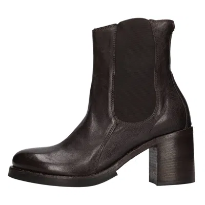 Hundred 100 Boots In Brown