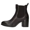 Hundred 100 Boots In Brown